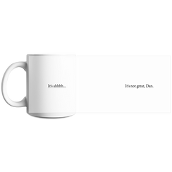 Design your own mug