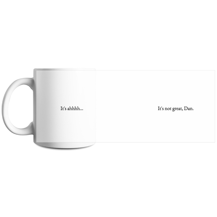 Design your own mug