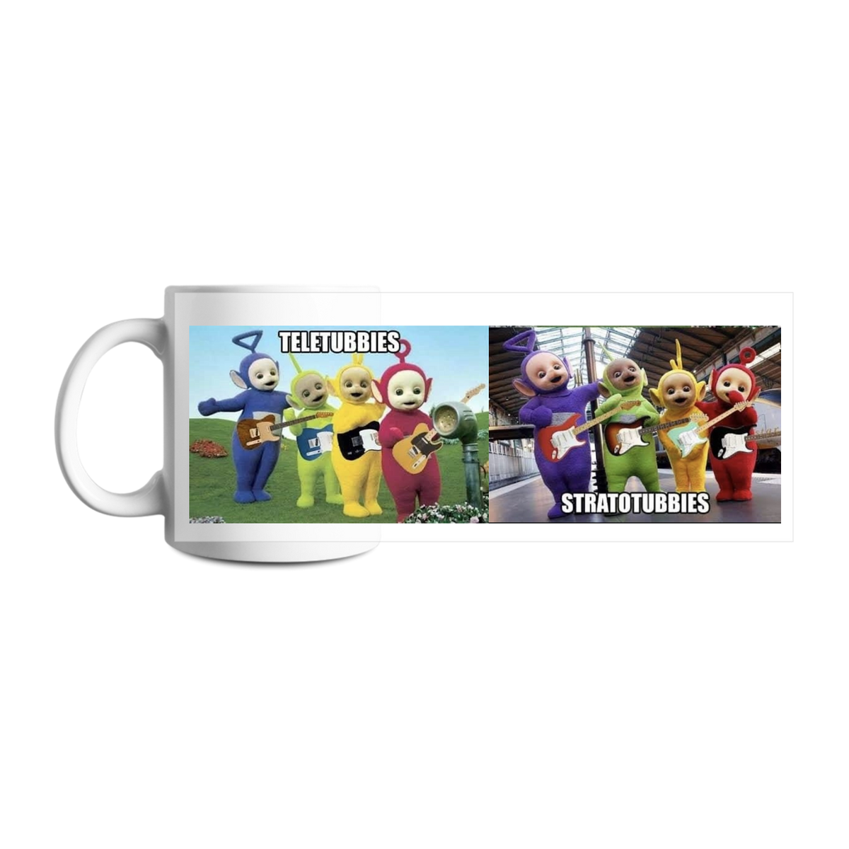 Design your own mug