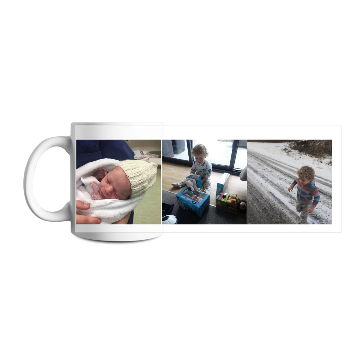 Design your own mug