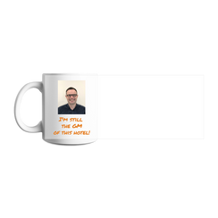 Design your own mug