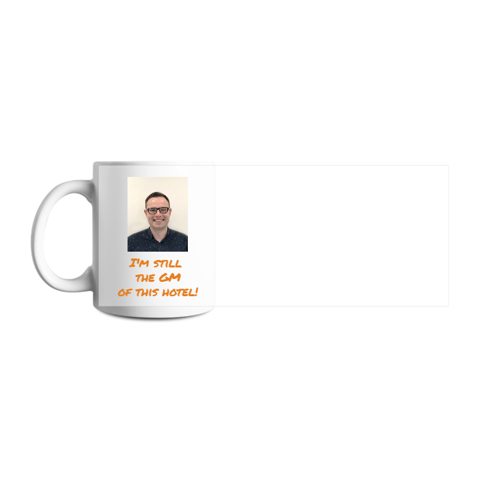 Design your own mug