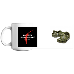 Design your own mug