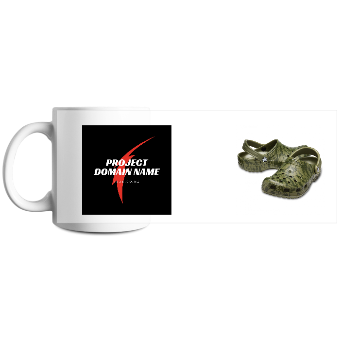 Design your own mug