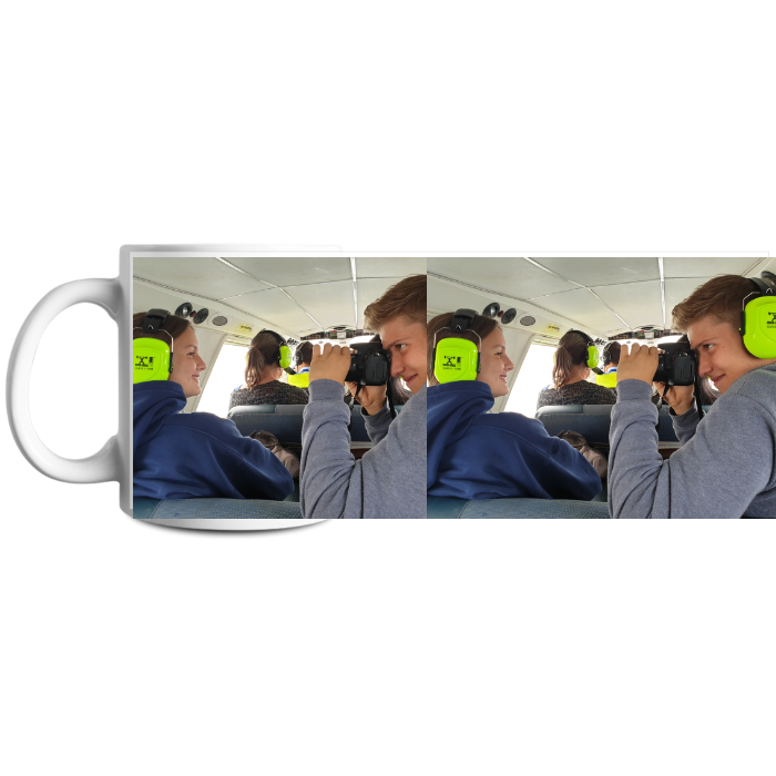 Design your own mug