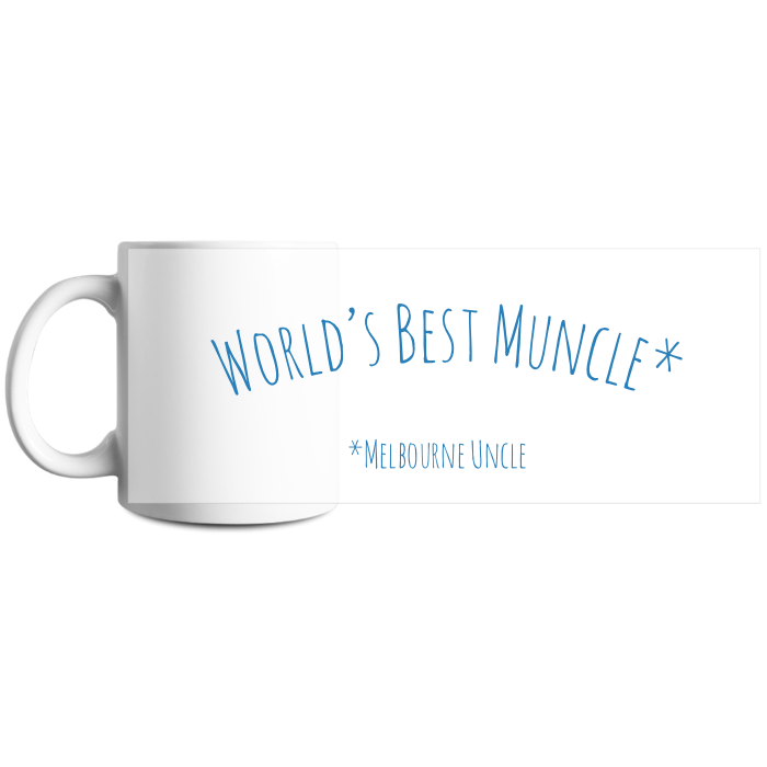 Design your own mug