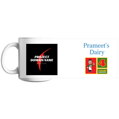 Design your own mug