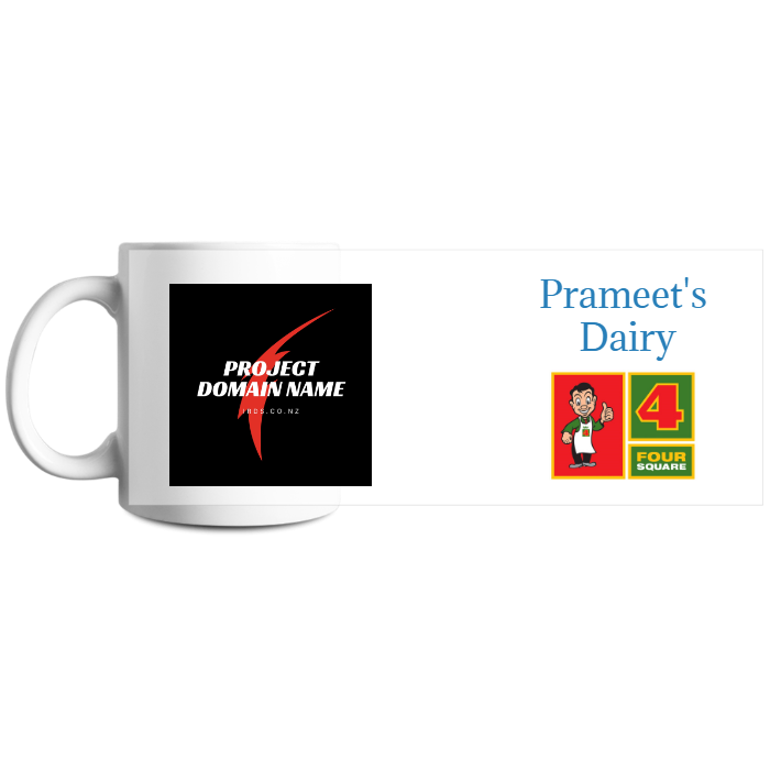 Design your own mug