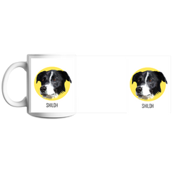 Design your own mug