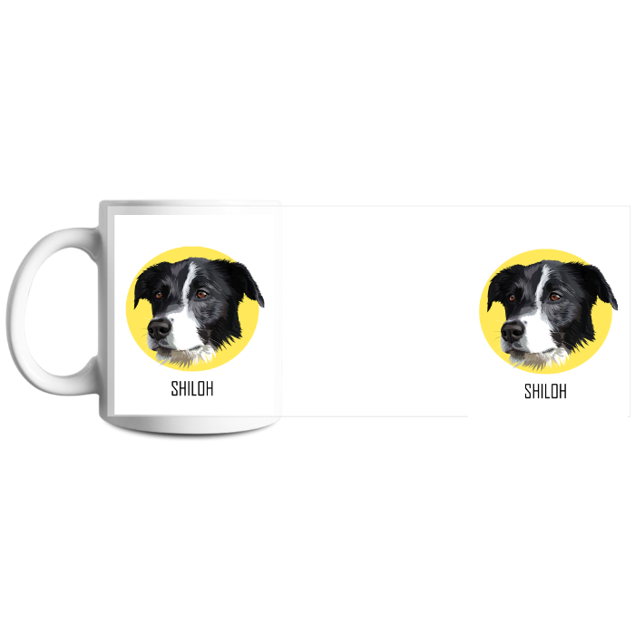 Design your own mug
