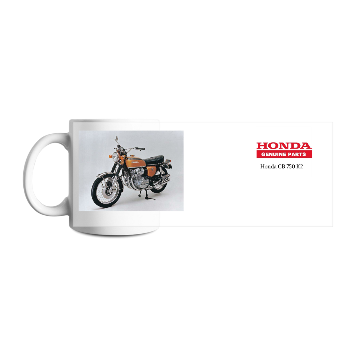 Design your own mug