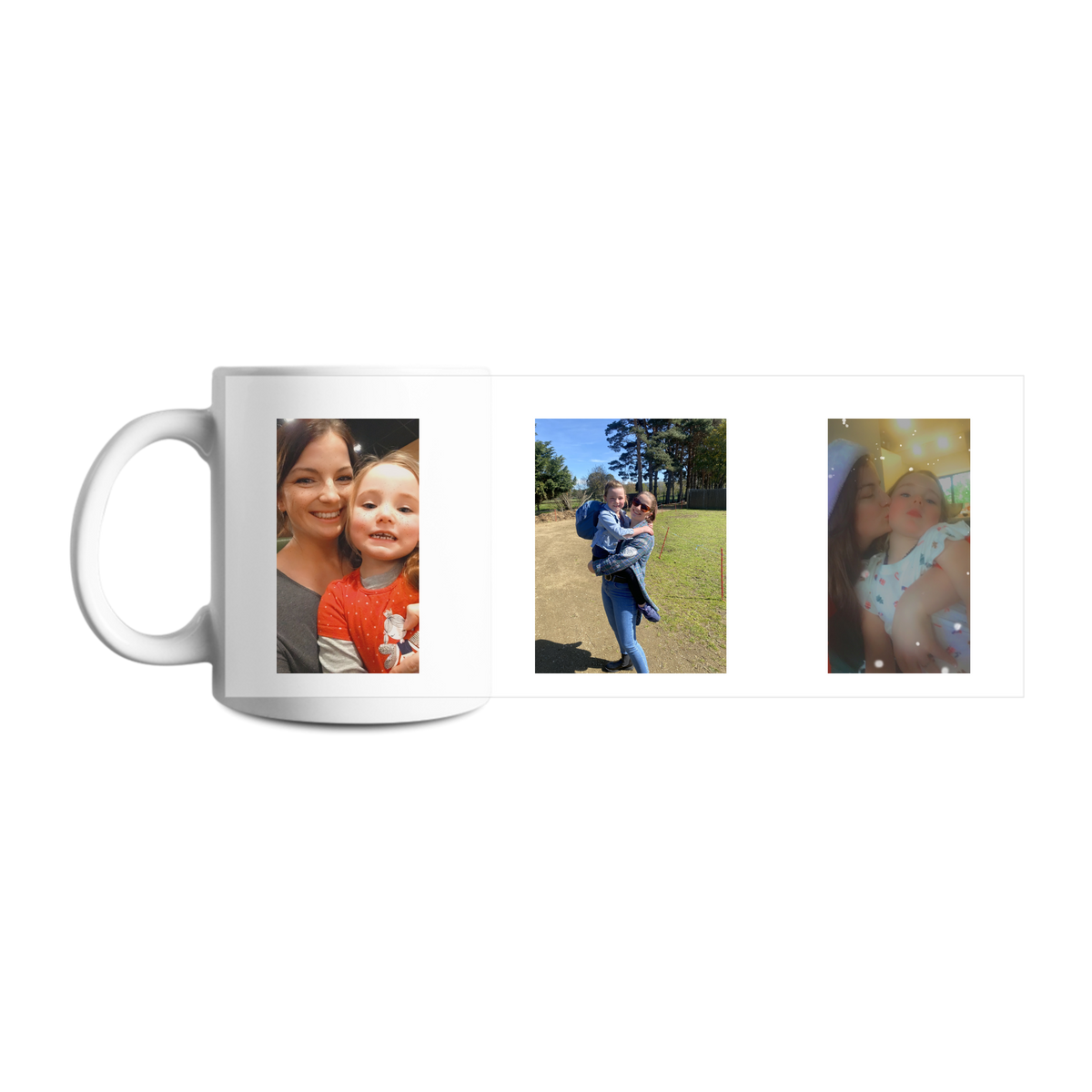 Design your own mug