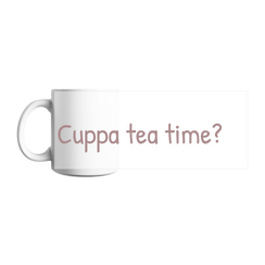 Design your own mug