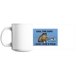 Design your own mug