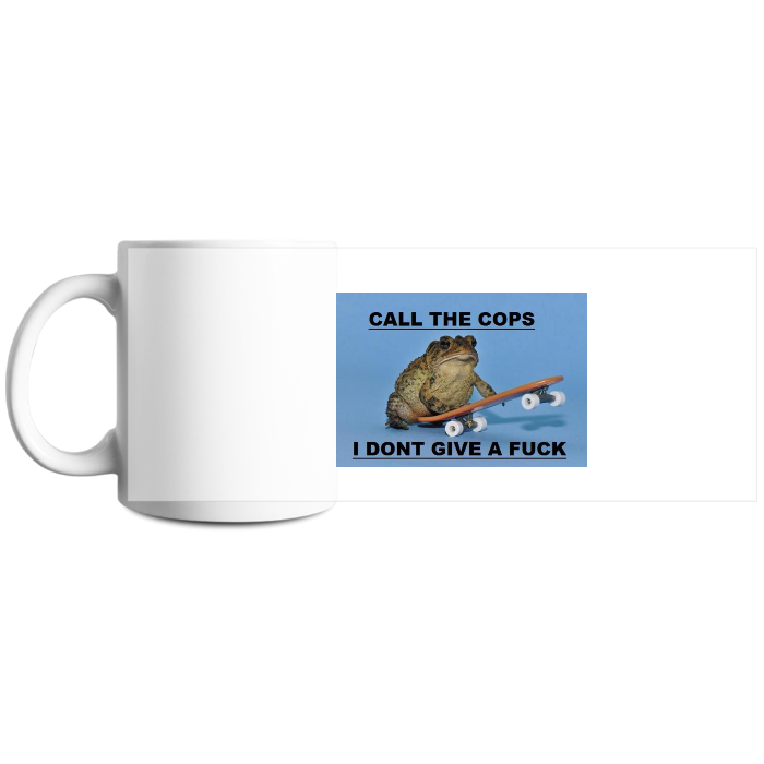 Design your own mug