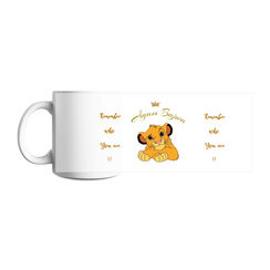 Design your own mug