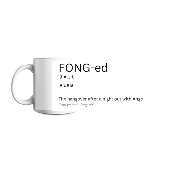 Design your own mug