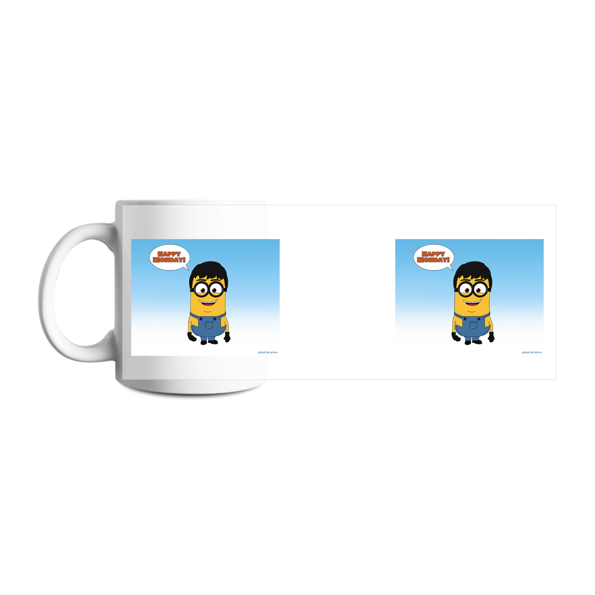 Design your own mug