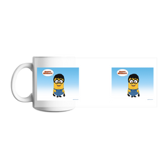 Design your own mug