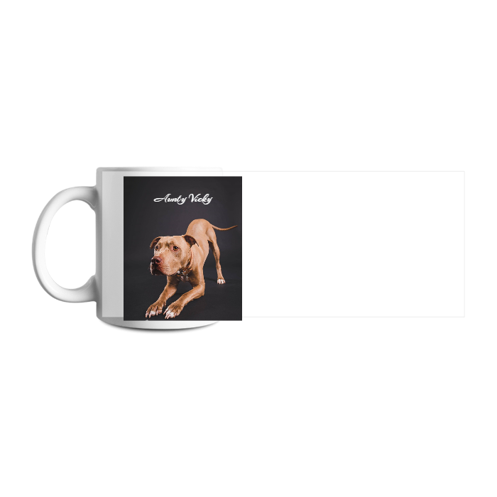 Design your own mug