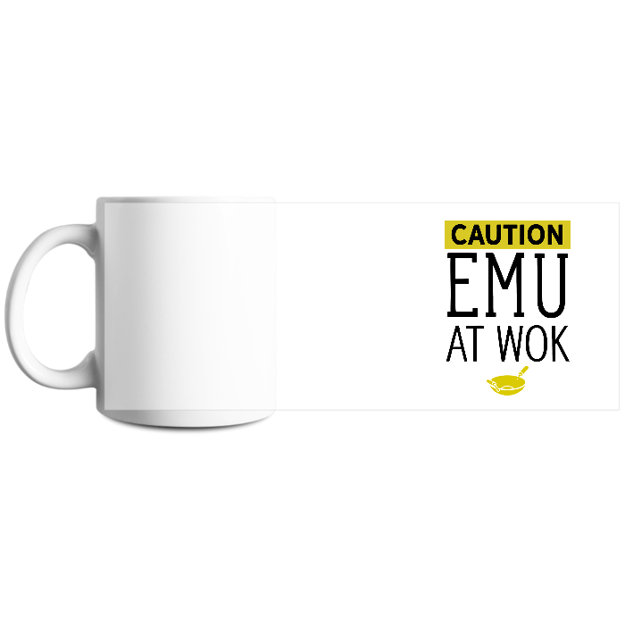 Design your own mug