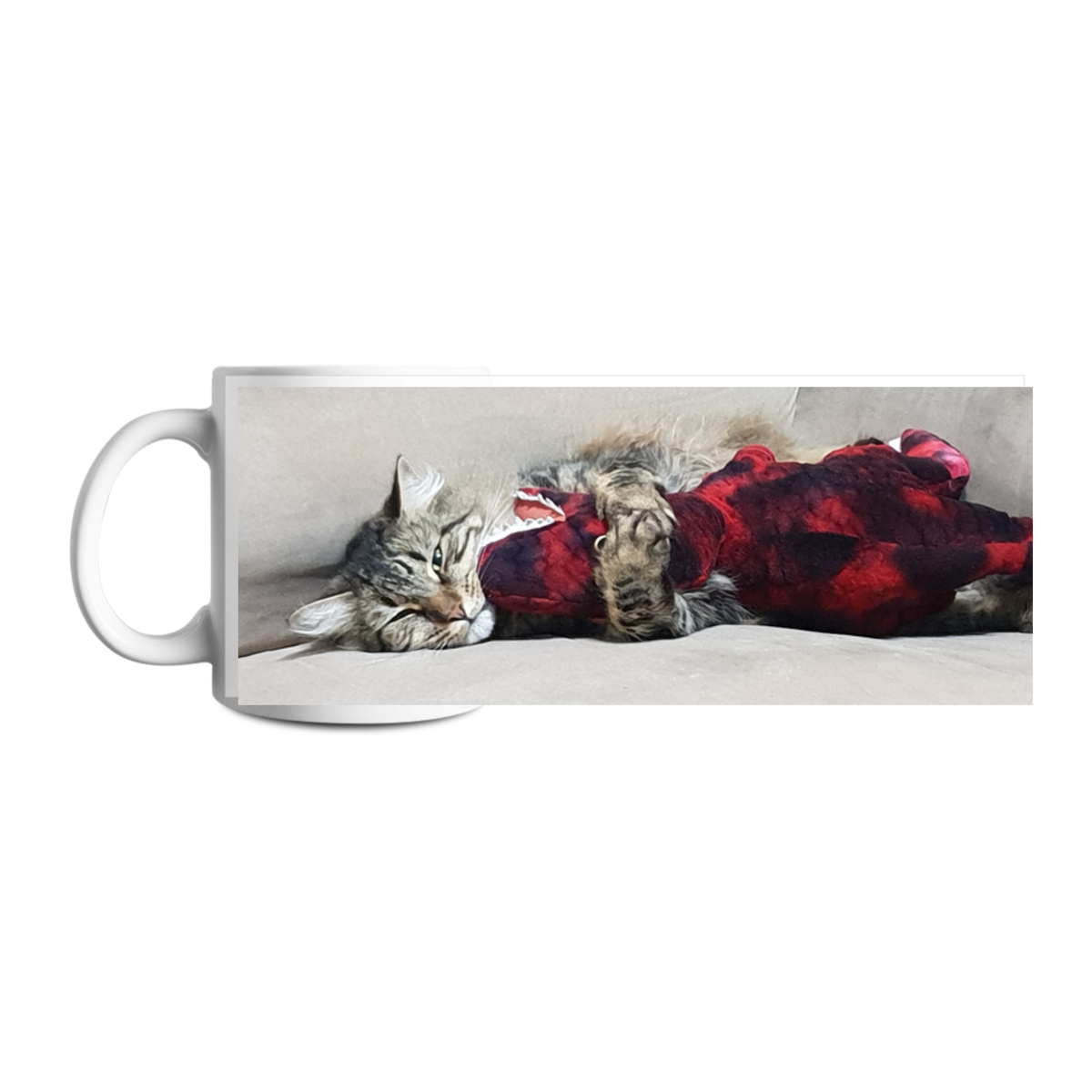 Design your own mug
