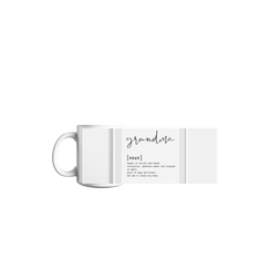 Design your own mug