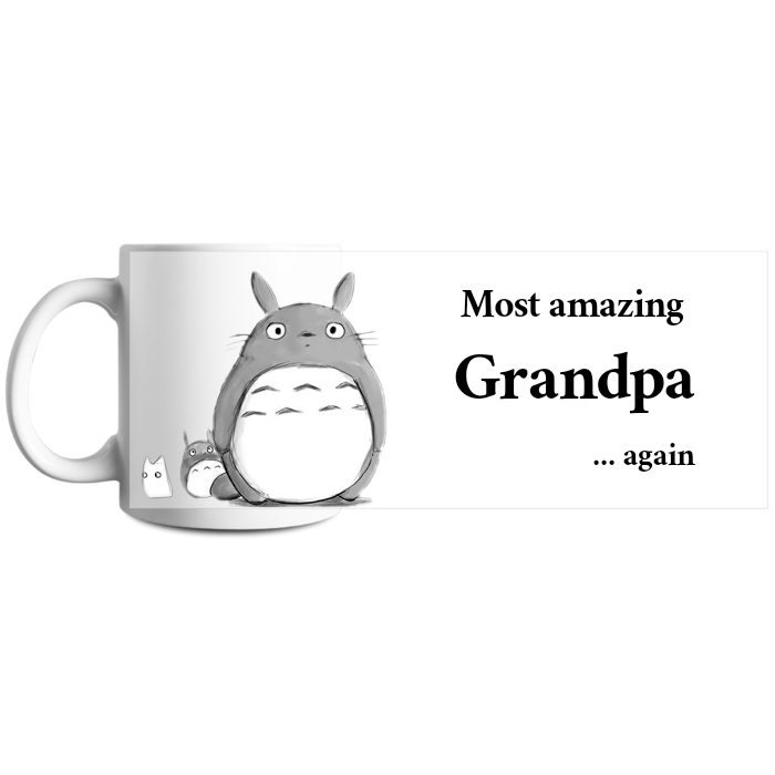 Design your own mug