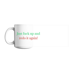 Design your own mug