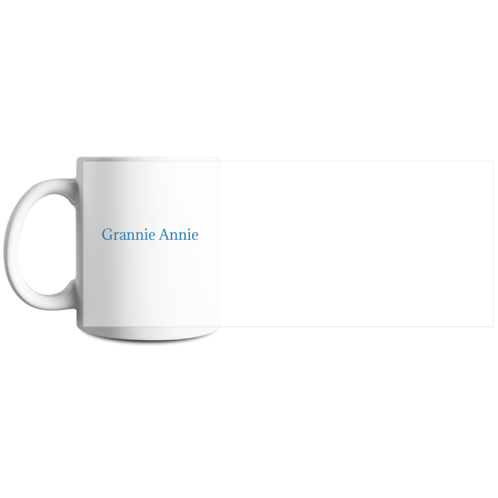 Design your own mug