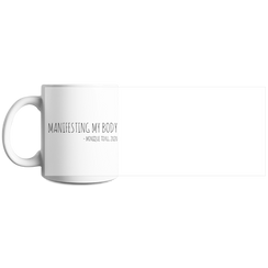 Design your own mug