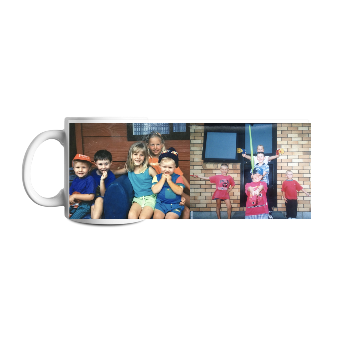 Design your own mug