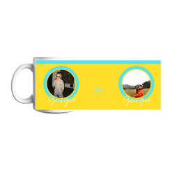 Design your own mug