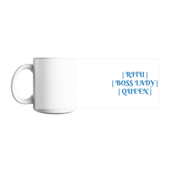 Design your own mug