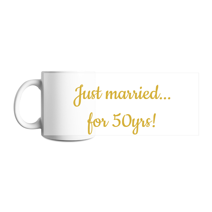 Design your own mug