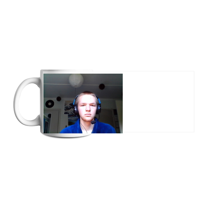Design your own mug