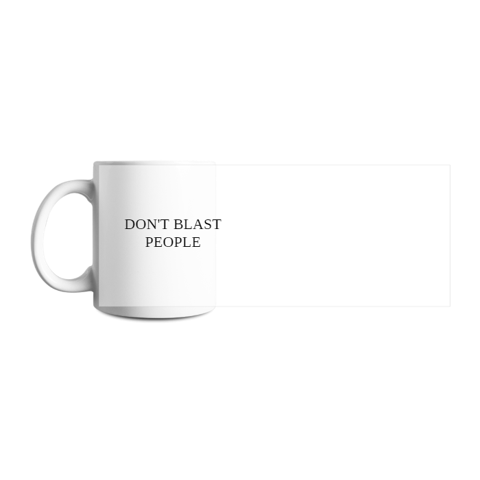Design your own mug