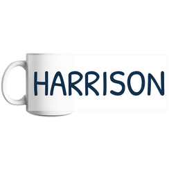Design your own mug