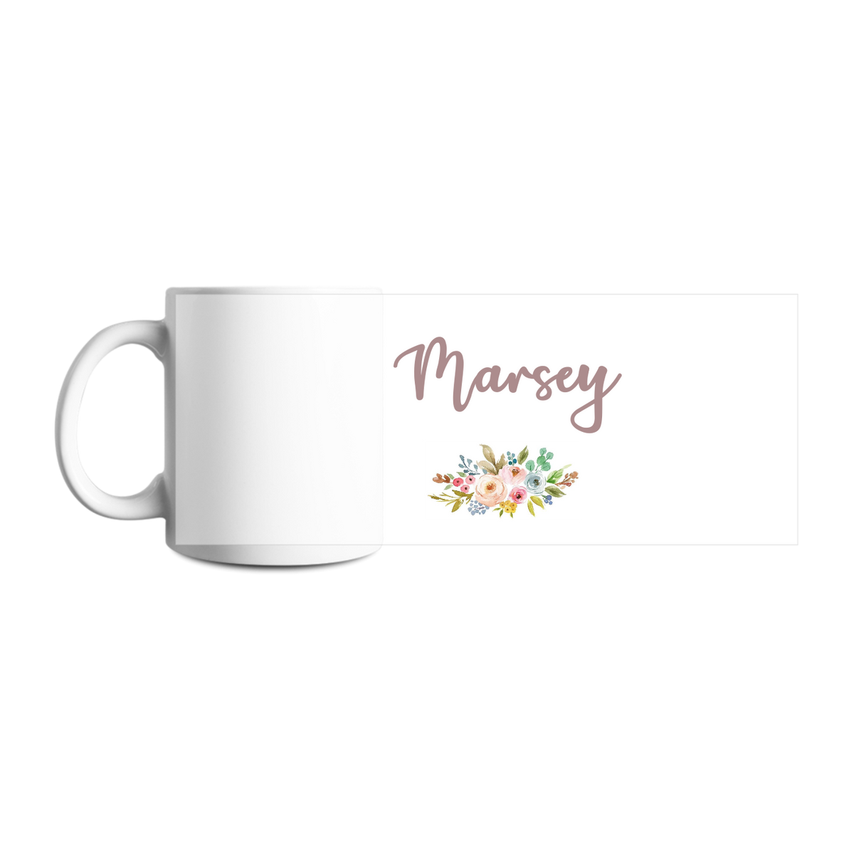 Design your own mug