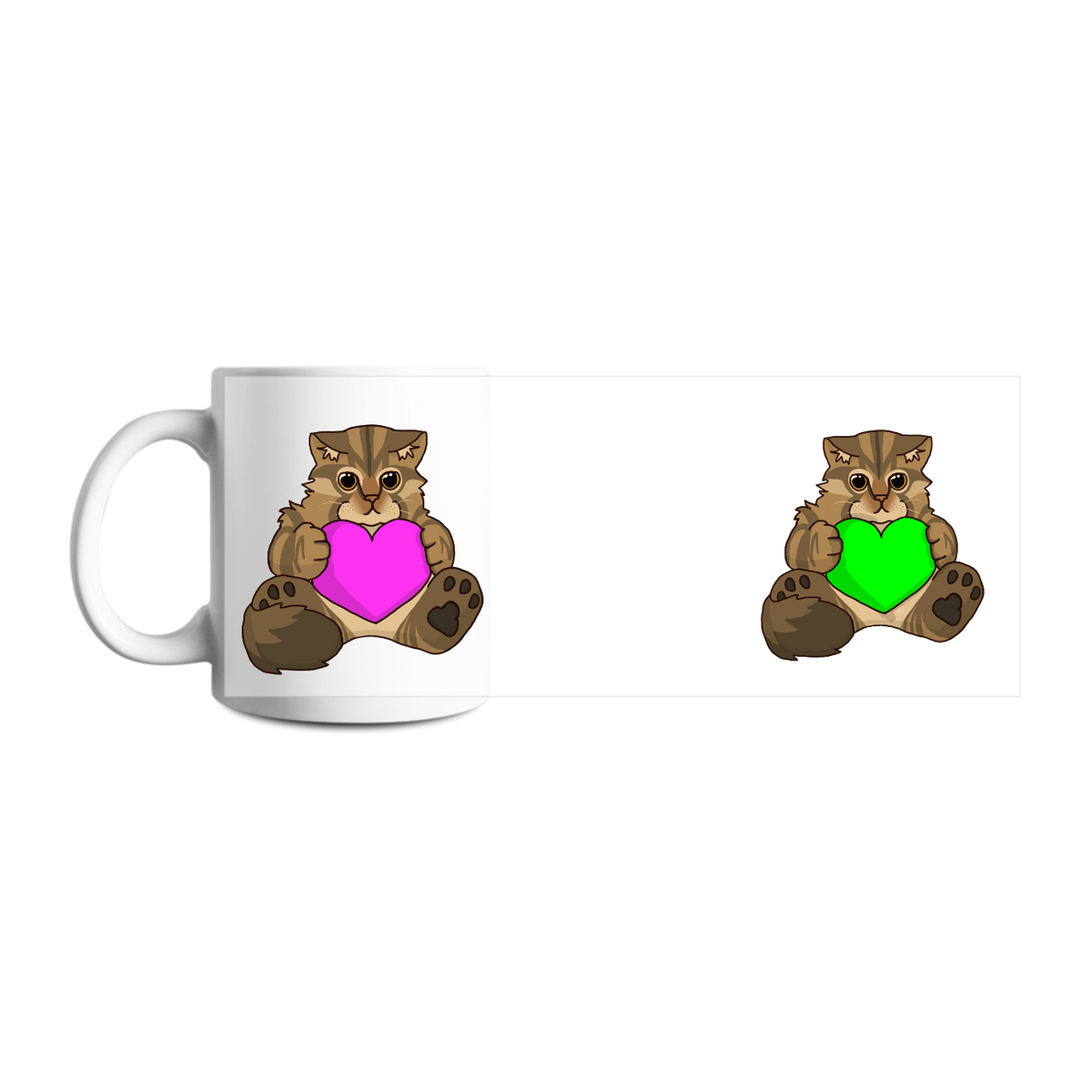 Design your own mug