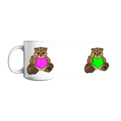 Design your own mug