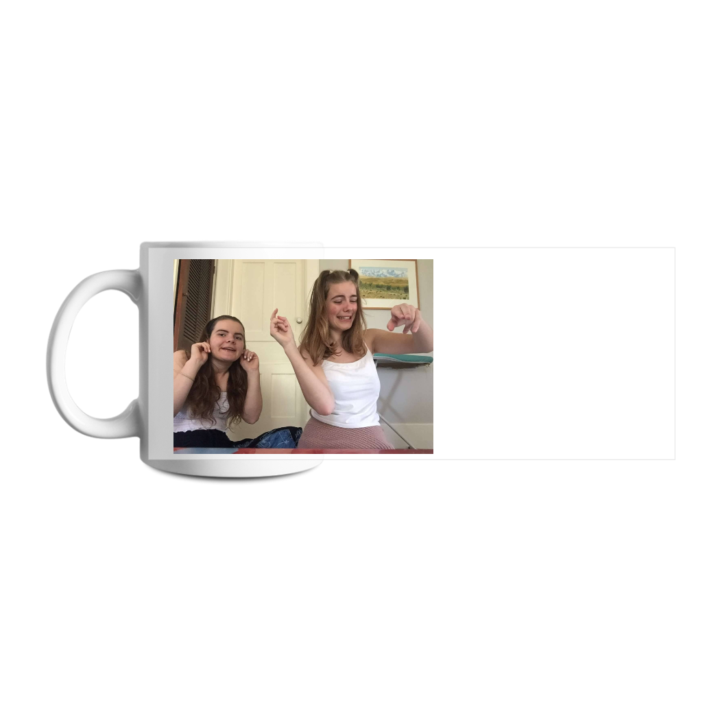 Design your own mug