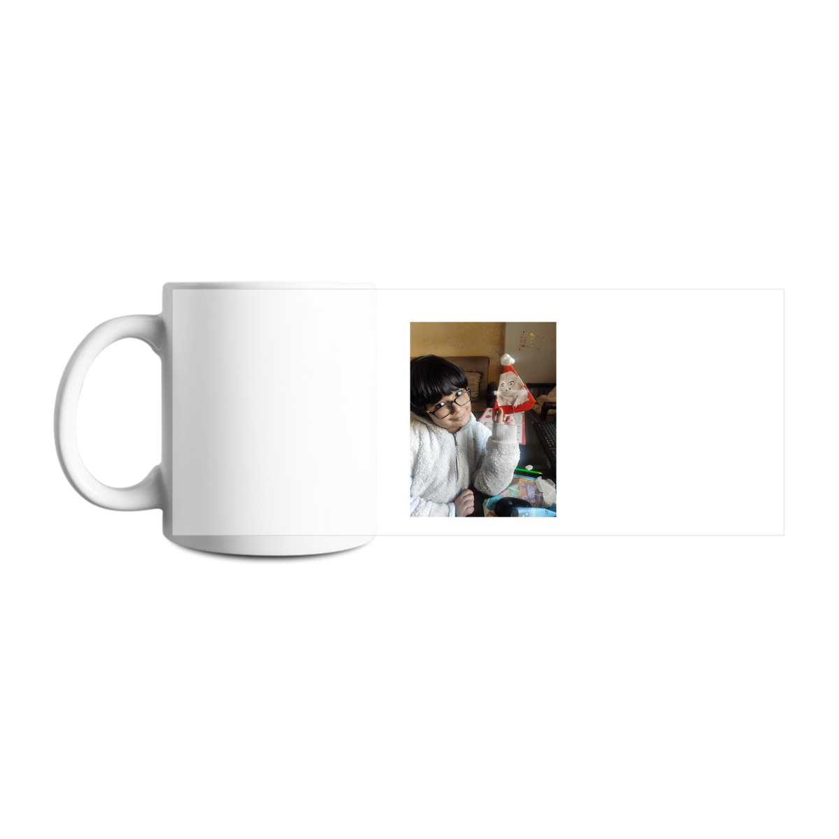 Design your own mug