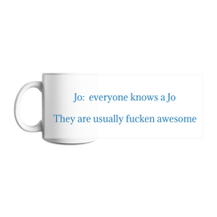 Design your own mug