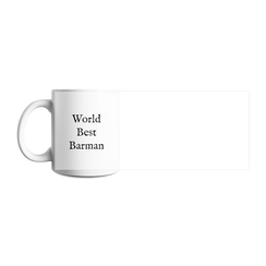 Design your own mug