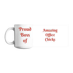 Design your own mug