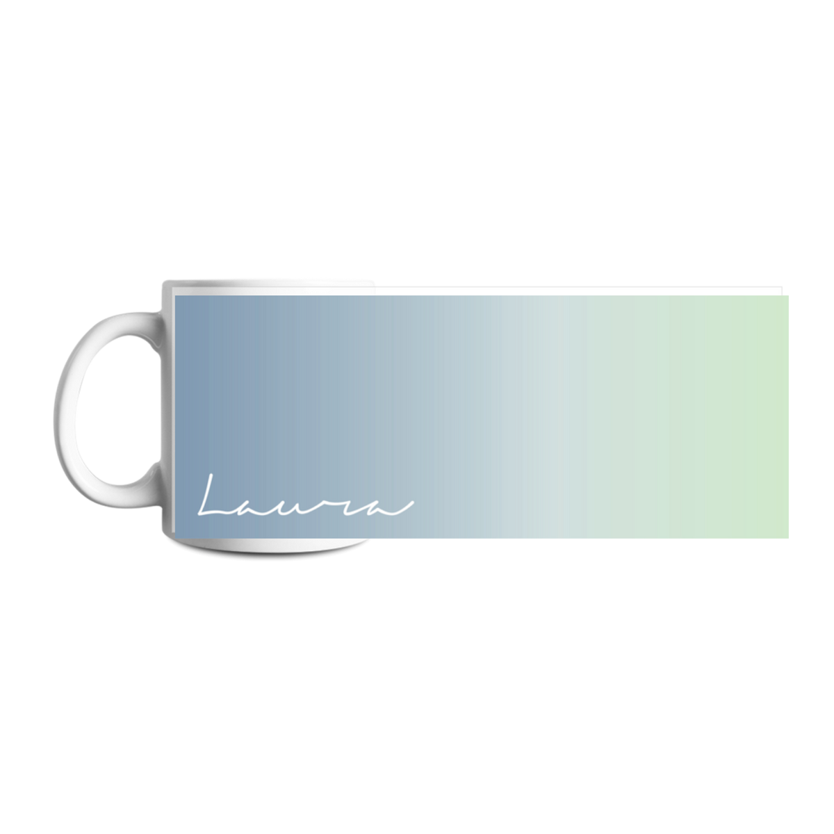 Design your own mug