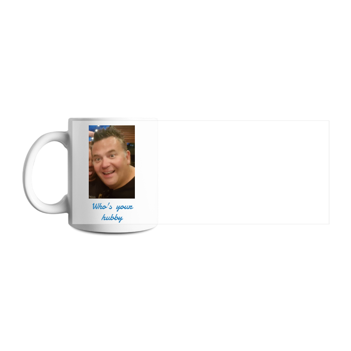 Design your own mug