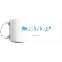 Design your own mug