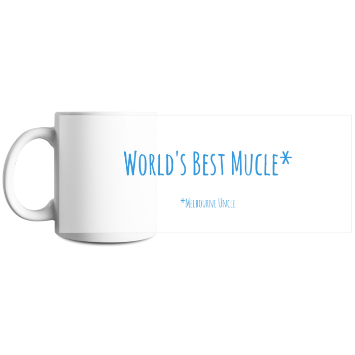 Design your own mug